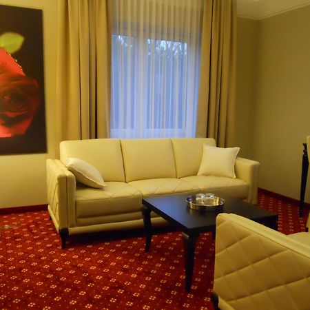 Złotoria Hotel Delfina חדר תמונה